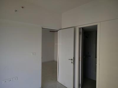 Bedroom Image of 625 Sq.ft 1 BHK Apartment / Flat for sale in Haware Citi, Kasarvadavali Thane for Rs. 4299999