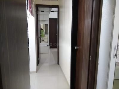 Bedroom Image of 1012 Sq.ft 2 BHK Apartment / Flat for sale in Kothrud Pune for Rs. 14000000
