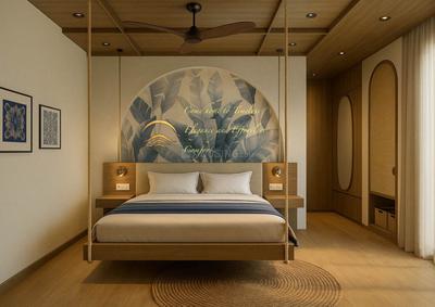 Bedroom Image of 3012 Sq.ft 3 BHK Villa for sale in Sangolda Goa for Rs. 62500000