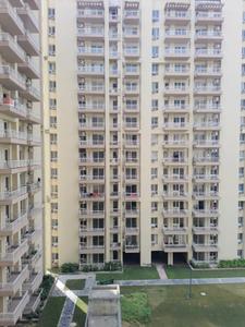 Building Image of 1748 Sq.ft 3 BHK Apartment / Flat for sale in Silverglades The Melia, Mohammadpur Gujar Gurgaon for Rs. 15500000