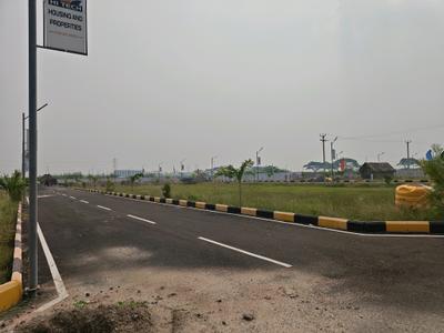 Image of 650 Sq.ft Residential Plot / Land for sale in Padappai, Chennai for Rs. 1949350