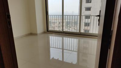 Bedroom Image of 1190 Sq.ft 2 BHK Apartment / Flat for sale in Codename Blue Vista, Airoli Navi Mumbai for Rs. 15800000