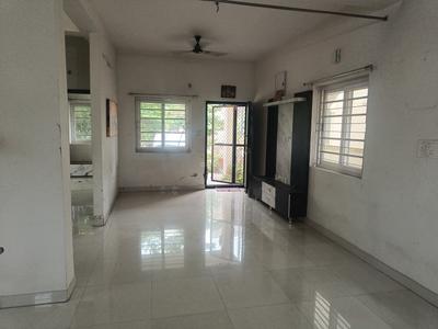 Living Room Image of 1440 Sq.ft 3 BHK Villa for rent in Praneeth Pranav Leaf, Bachupally Hyderabad for Rs. 34000