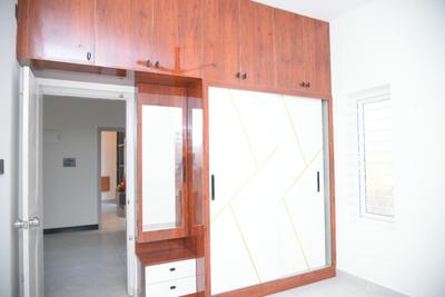 Bedroom Image of 3000 Sq.ft 1.5 BHK Duplex for sale in Chikkalasandra Bengaluru for Rs. 35000000