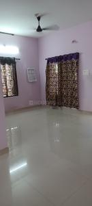 Hall Image of 1150 Sq.ft 3 BHK Duplex for rent in Ulloor Thiruvananthapuram for Rs. 18000