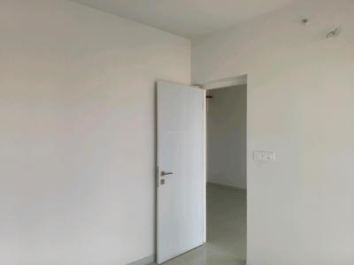 Bedroom Image of 611 Sq.ft 1 BHK Apartment / Flat for sale in Runwal Gardens Phase I, Dombivli East Thane for Rs. 4500000