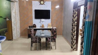 Living Room Image of 1250 Sq.ft 2 BHK Independent House for rent in Defence Colony Ambala for Rs. 13500