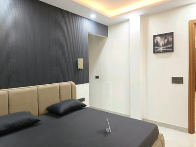 Bedroom Image of 1500 Sq.ft 3 BHK Builder Floor for sale in Skywhales Vienna Greens II, Sector 99A Gurgaon for Rs. 16499999