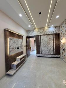 Hall Image of 1150 Sq.ft 4 BHK Independent House for sale in Sector 127 Mohali for Rs. 13500000
