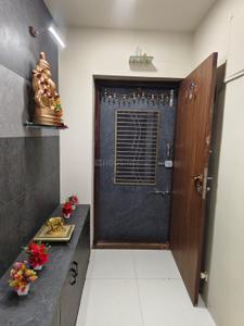 Kitchen Image of 1665 Sq.ft 3 BHK Apartment / Flat for sale in Sanand Ahmedabad for Rs. 6900000