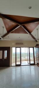 Hall Image of 2500 Sq.ft 3 BHK Apartment / Flat for sale in Begumpet Hyderabad for Rs. 23800000
