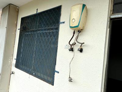 Image of 1063 Sq.ft 2 BHK Apartment / Flat for rent in Mahagun Moderne, Sector 78, Noida for Rs. 37500