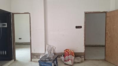 Living Room Image of 470 Sq.ft 1 BHK Apartment / Flat for sale in Rajarhat Kolkata for Rs. 1400000