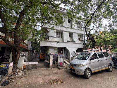 Image of 4400 Sq.ft Residential Plot / Land for sale in T Nagar, Chennai for Rs. 140000000