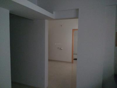 Hall Image of 450 Sq.ft 1 BHK Apartment / Flat for sale in Manjari Budruk Pune for Rs. 2100000