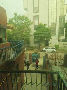 Balcony Image of 9600 Sq.ft 10 BHK Independent House for sale in Sector 21 Gurgaon for Rs. 82500000