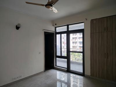 Bedroom Image of 1481 Sq.ft 3 BHK Apartment / Flat for rent in CGEWHO Kendriya Vihar, Phi II Greater Noida for Rs. 24300