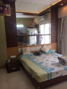 Bedroom Image of 2800 Sq.ft 4.5 BHK Apartment / Flat for sale in Mohammed Wadi Pune for Rs. 27500000
