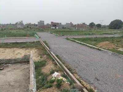 Image of 900 Sq.ft Residential Plot / Land for sale in Naubasta, Kanpur for Rs. 1700000