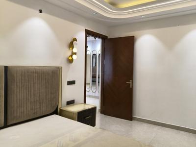 Bedroom Image of 3078 Sq.ft 4 BHK Builder Floor for sale in Sector 23 Gurgaon for Rs. 32600000