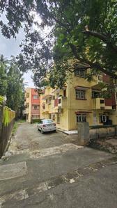 Image of 1250 Sq.ft 2 BHK Apartment / Flat for sale in Juhu, Mumbai for Rs. 42000000