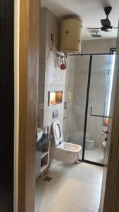Image of 2400 Sq.ft 4 BHK Builder Floor for rent in South City Luxury Floors, Sector 50, Gurgaon for Rs. 80000