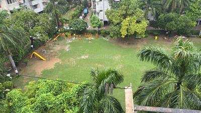Balcony Image of 2000 Sq.ft 4 BHK Apartment / Flat for sale in Prince Apartments, Patparganj New Delhi for Rs. 30000000