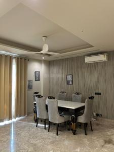 Hall Image of 3000 Sq.ft 4 BHK Builder Floor for rent in South City Luxury Floors, Sector 50 Gurgaon for Rs. 110000
