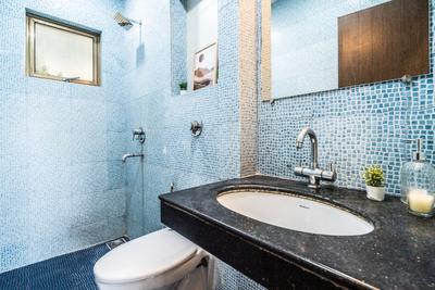 Image of 997 Sq.ft 2.5 BHK Apartment / Flat for sale in Oberoi Woods, Goregaon East, Mumbai for Rs. 49500000