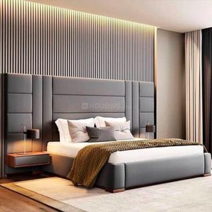 Bedroom Image of 1500 Sq.ft 3 BHK Independent House for sale in Gauribidanur Chikballapur District for Rs. 6000000