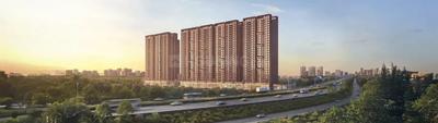 Image of 1250 Sq.ft 3 BHK Apartment / Flat for sale in K Raheja T4 Named Astra of Raheja Galaxy in RV Premiere, Mohammed Wadi, Pune for Rs. 17200000
