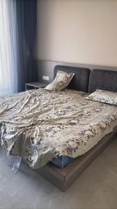 Bedroom Image of 1785 Sq.ft 2 BHK Independent House for sale in Gandhi Path West Jaipur for Rs. 10000000