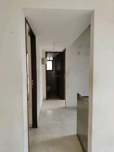 Passage Image of 798 Sq.ft 2 BHK Apartment / Flat for sale in Naigaon East Naigaon for Rs. 4600000