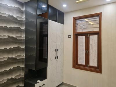 Bedroom Image of 400 Sq.ft 1 BHK Apartment / Flat for sale in PNM Affordable Floors by Planner N Maker, Sector 15 Dwarka New Delhi for Rs. 2600000