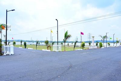 Image of 800 Sq.ft Residential Plot / Land for sale in The Palace, Guduvancheri, Chennai for Rs. 1599200