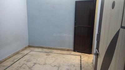 Bedroom Image of 450 Sq.ft 2 BHK Independent House for rent in Jaisinghpura Jaipur for Rs. 7000
