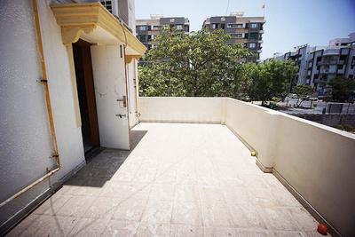 Balcony Image of 1944 Sq.ft 4 BHK Independent House for sale in Nava Naroda Ahmedabad for Rs. 35000000