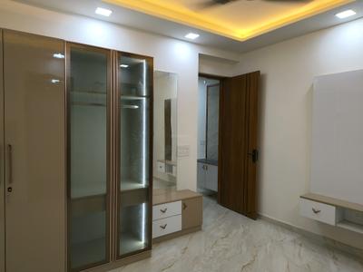 Bedroom Image of 1650 Sq.ft 4 BHK Builder Floor for sale in Vasundhara Ghaziabad for Rs. 18000000