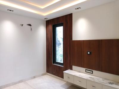 Bedroom Image of 1900 Sq.ft 4 BHK Builder Floor for sale in Sector 19 Dwarka New Delhi for Rs. 36000000