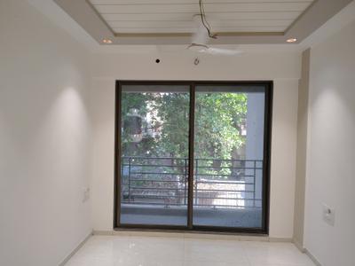 Living Room Image of 850 Sq.ft 2 BHK Apartment / Flat for sale in Darshan Platinum Heritage, Hiranandani Estate Thane for Rs. 14000000