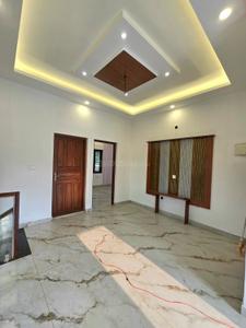 Hall Image of 1750 Sq.ft 4 BHK Independent House for sale in Varapuzha Kochi for Rs. 7500000