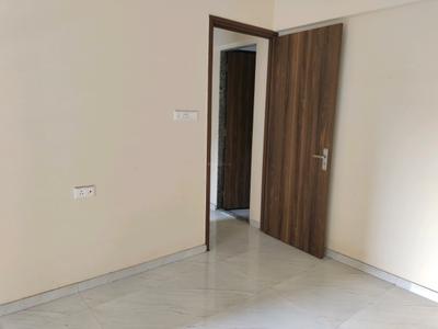 Bedroom Image of 740 Sq.ft 1 BHK Apartment / Flat for sale in Ulwe Navi Mumbai for Rs. 7250000