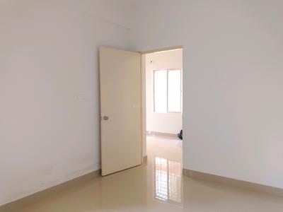 Bedroom Image of 800 Sq.ft 2 BHK Apartment / Flat for rent in Malancha Mahi Nagar Kolkata for Rs. 13000