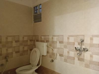 Image of 1050 Sq.ft 3 BHK Independent House for rent in Asnani Aashima Anupama City Phase 1, Katara Hills, Bhopal for Rs. 25000