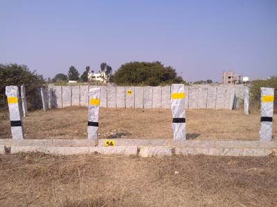 Image of 1252 Sq.ft Residential Plot / Land for sale in Devanahalli, Bengaluru for Rs. 7800000