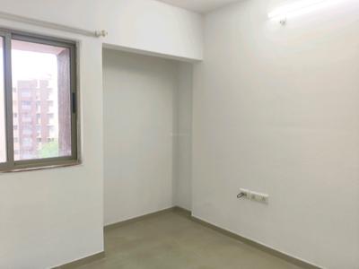 Bedroom Image of 774 Sq.ft 1.5 BHK Apartment / Flat for sale in Lodha Casa Rio, Palava Phase 1 Thane for Rs. 4200000