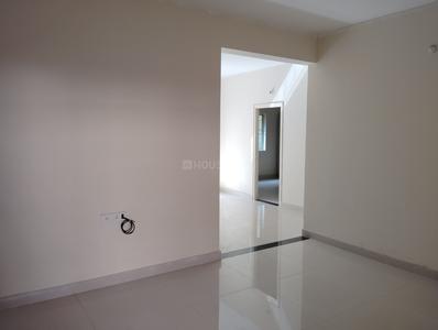 Hall Image of 1500 Sq.ft 3 BHK Apartment / Flat for sale in Bommanahalli Bengaluru for Rs. 9600000