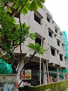 Image of 1200 Sq.ft 3 BHK Apartment / Flat for sale in Kasba, Kolkata for Rs. 6200000