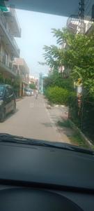 Balcony Image of 950 Sq.ft 1.5 BHK Independent House for sale in Ansal Chiranjiv Vihar, Shastri Nagar Ghaziabad for Rs. 17000000
