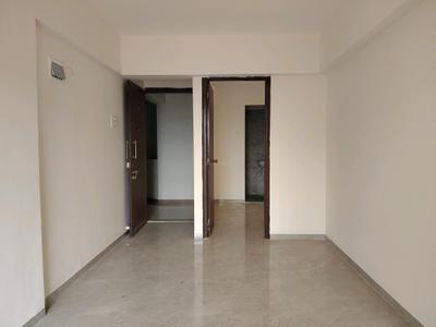 Living Room Image of 1165 Sq.ft 2 BHK Apartment / Flat for sale in Precious Majestic, Pushpak Nagar Navi Mumbai for Rs. 7250000